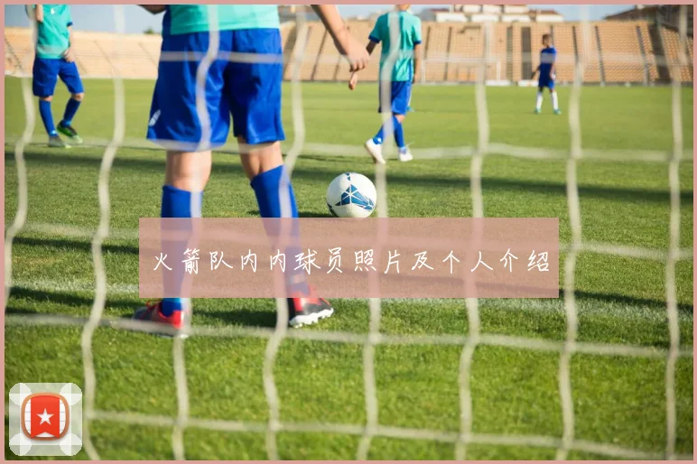 火箭队内内球员照片及个人介绍