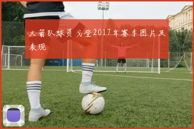火箭队球员戈登2017年赛季图片及表现