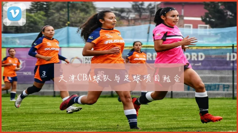 天津CBA球队与足球项目结合